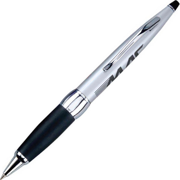 Helios-II Custom Ballpoint Pen with Black Top