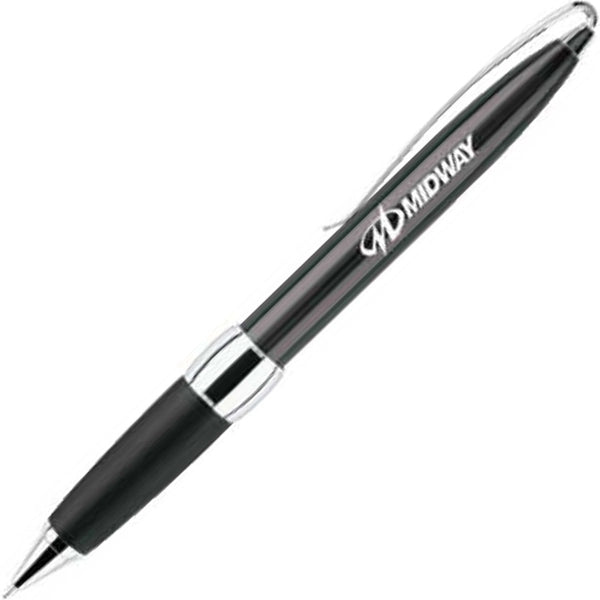 Helios-I Twist Pen