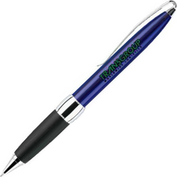 Helios-I Twist Pen