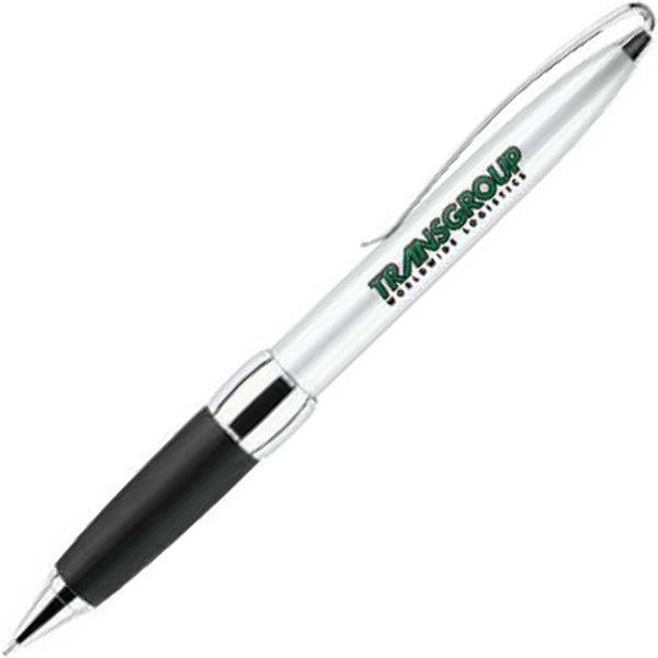 Helios-I Twist Pen