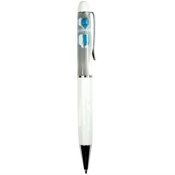 Sand Timer Pen