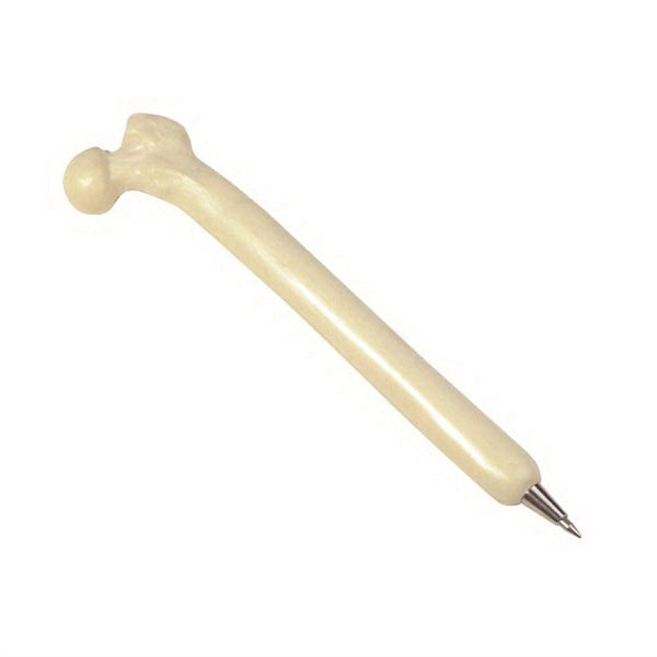 Femur Shaped Pen