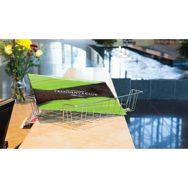 Priority Mailer Envelope XL (13.5" x 11.75") Self-Sealing 4C