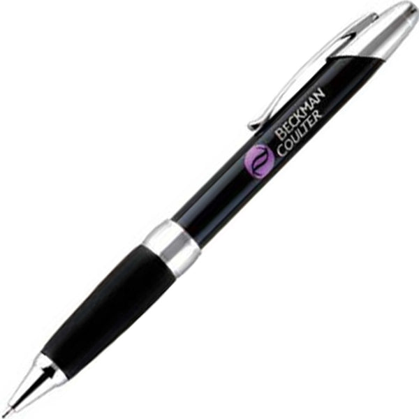 Jupiter Twist Action Pen