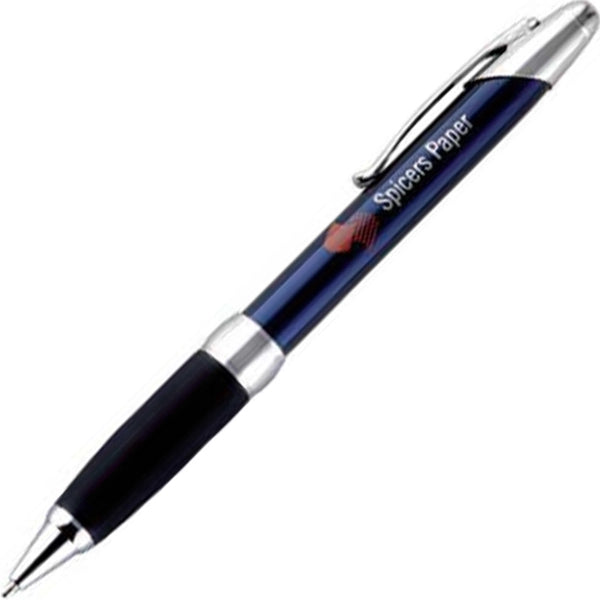 Jupiter Twist Action Pen