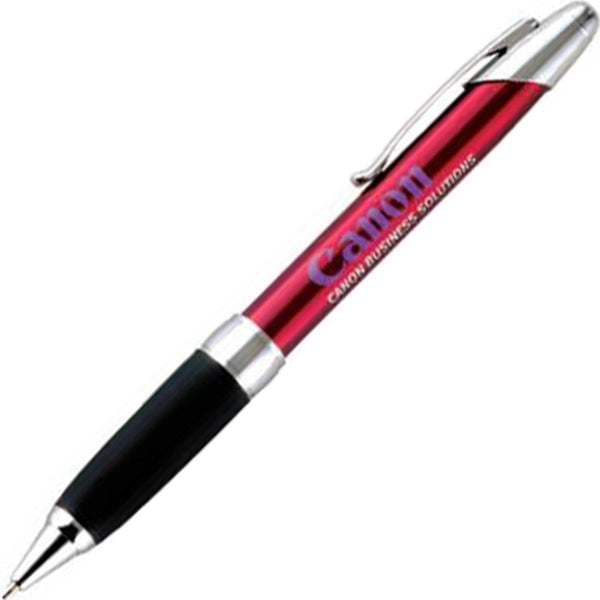 Jupiter Twist Action Pen