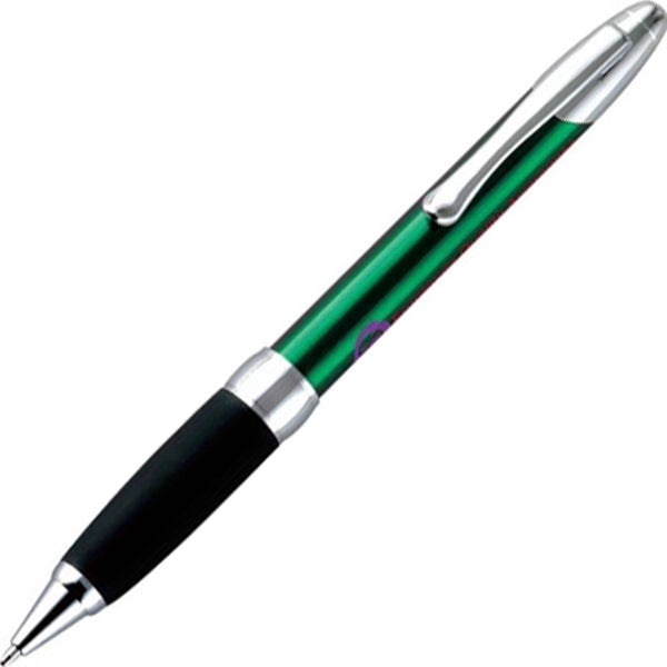 Jupiter Twist Action Pen