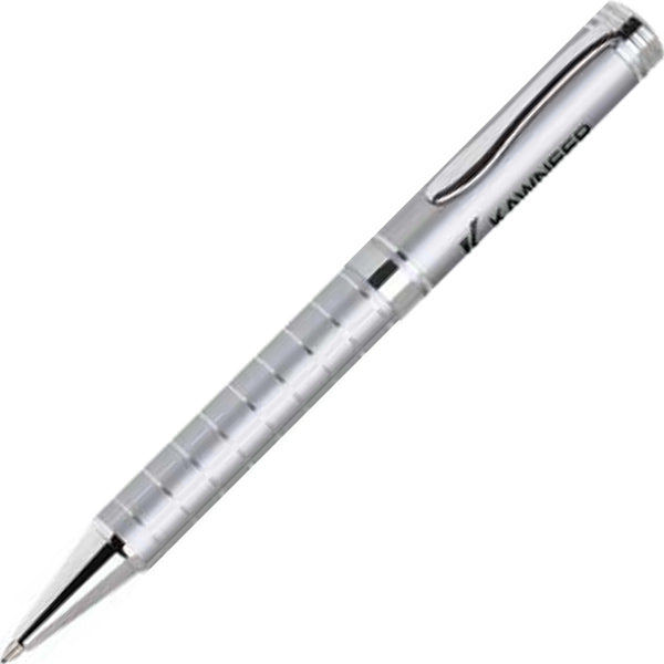 Jefferson Twist Action Pens