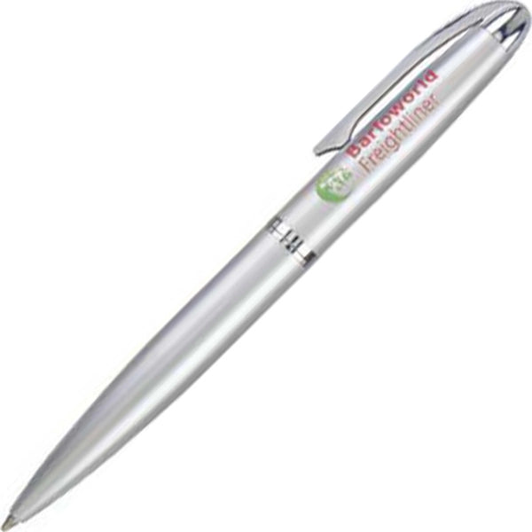 Juno Ballpoint Twist Action Pen