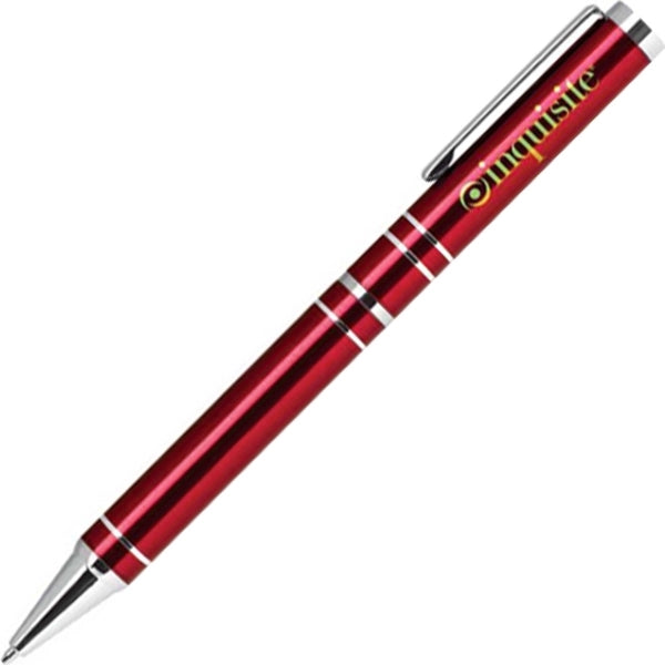 Legend-I Twist Action Pens