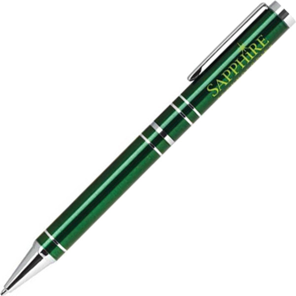 Legend-I Twist Action Pens