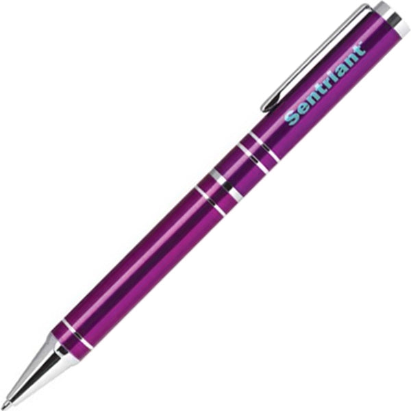 Legend-I Twist Action Pens