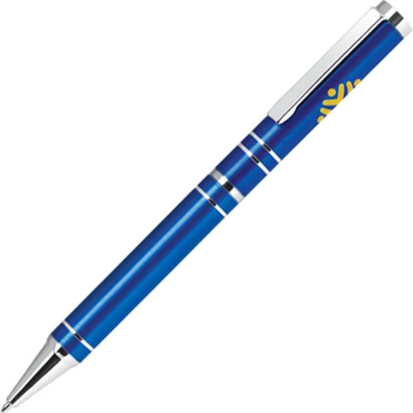 Legend-I Twist Action Pens
