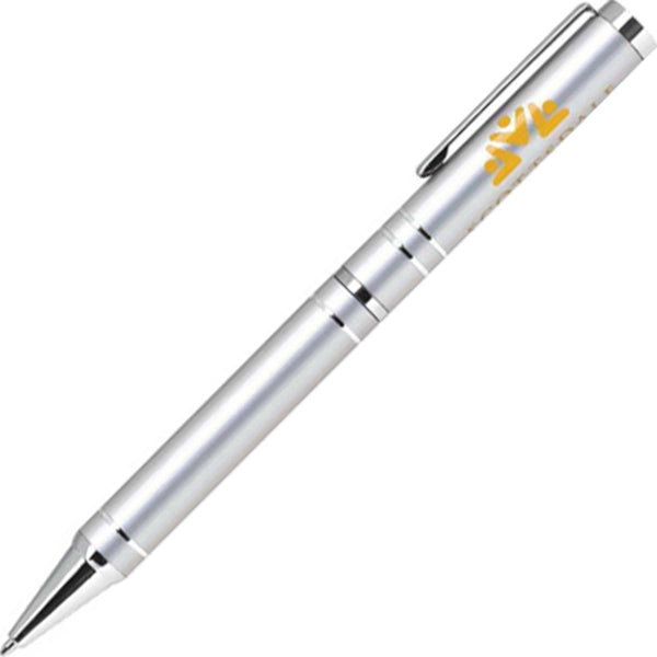 Legend-I Twist Action Pens