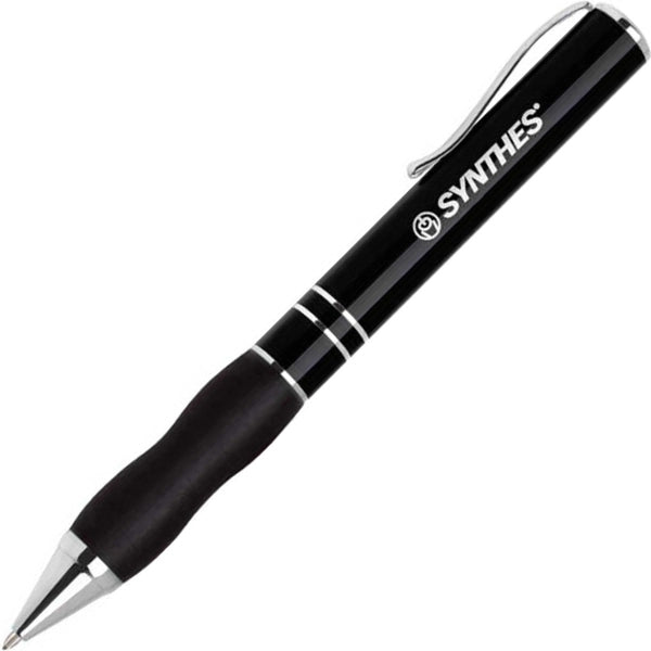 Muse Metal Pens with Wide Body