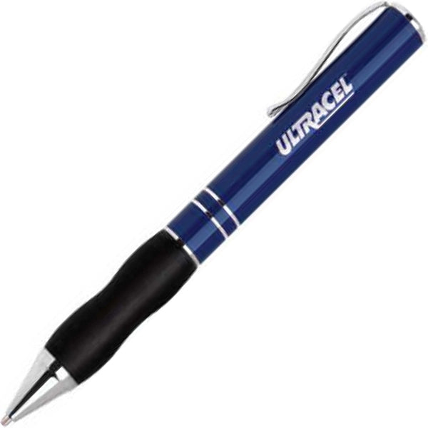 Muse Metal Pens with Wide Body