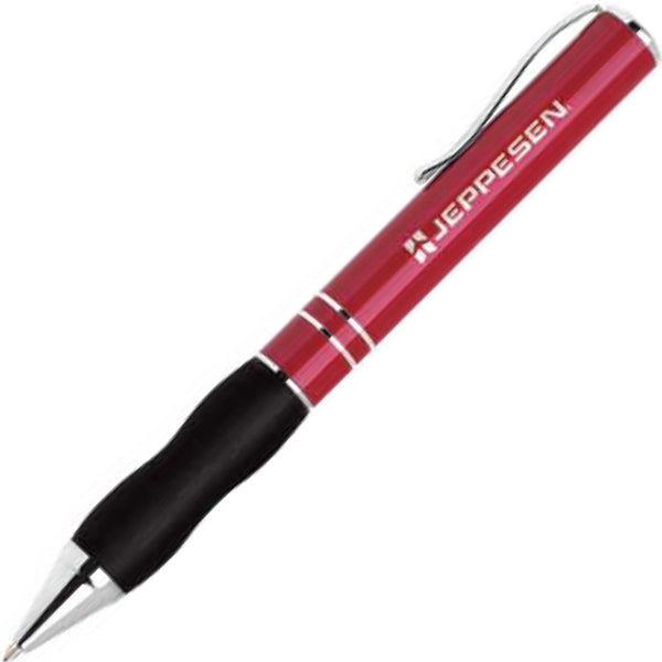 Muse Metal Pens with Wide Body
