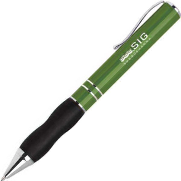 Muse Metal Pens with Wide Body