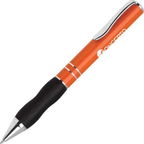Muse Metal Pens with Wide Body
