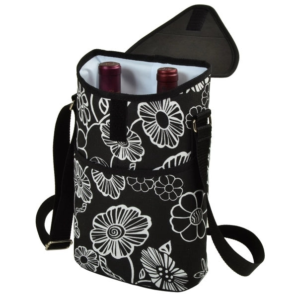 Insulated Double Wine Bag