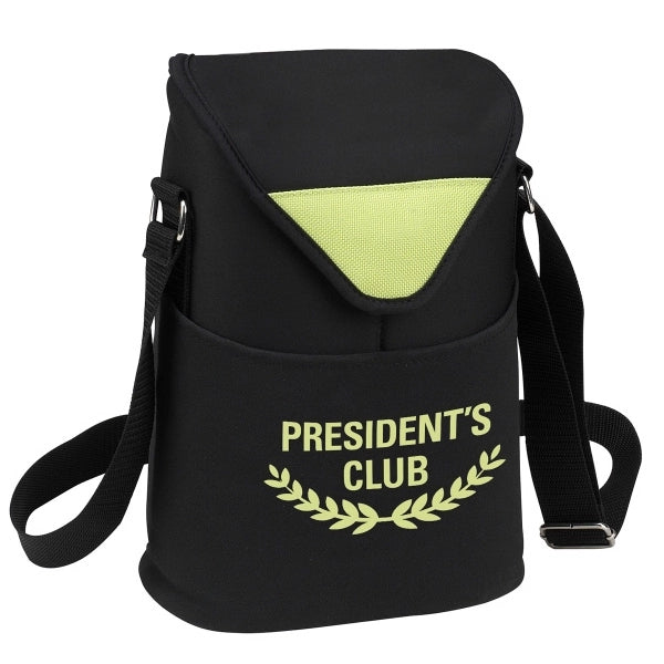 Insulated Double Wine Bag