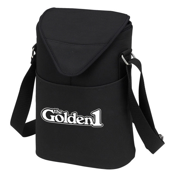 Insulated Double Wine Bag