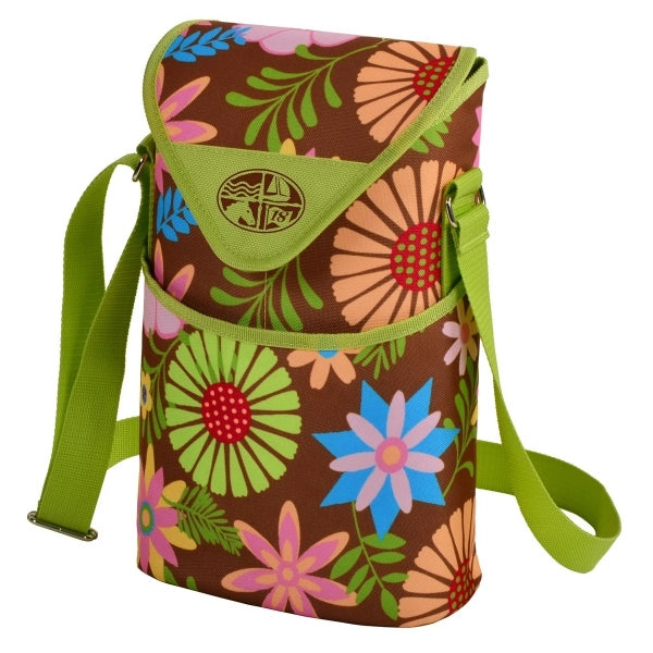 Insulated Double Wine Bag