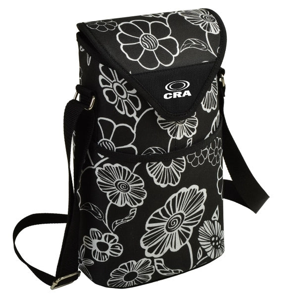 Insulated Double Wine Bag
