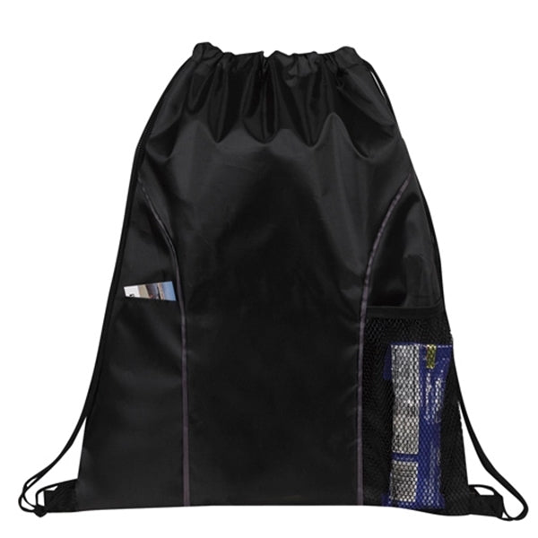 Drawstring Backpack