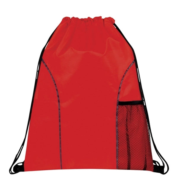 Drawstring Backpack