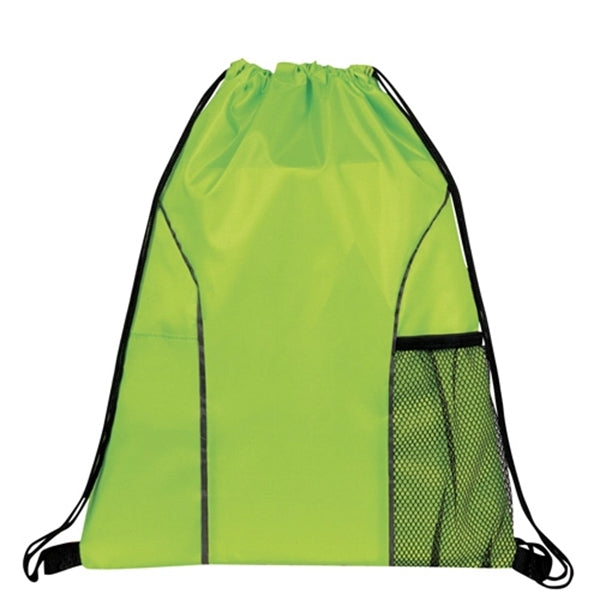 Drawstring Backpack