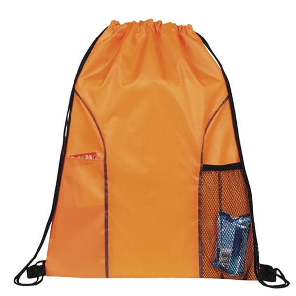 Drawstring Backpack