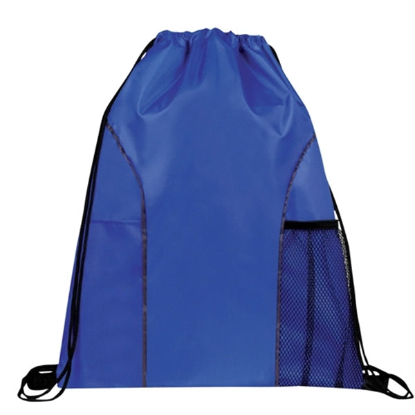 Drawstring Backpack