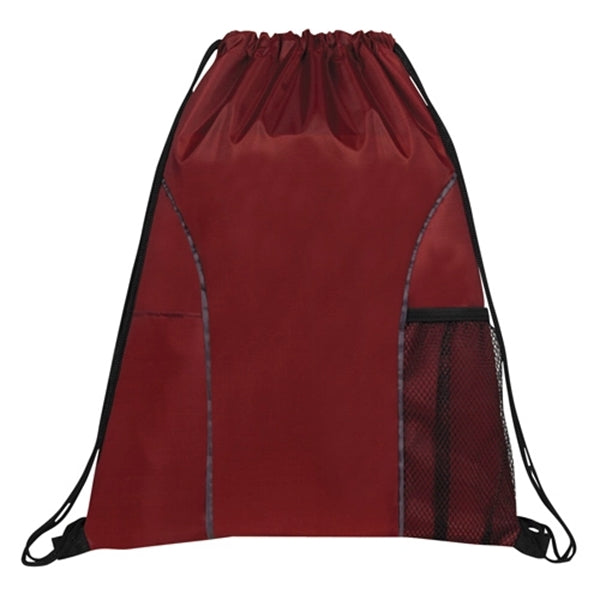 Drawstring Backpack