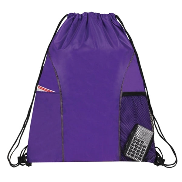 Drawstring Backpack