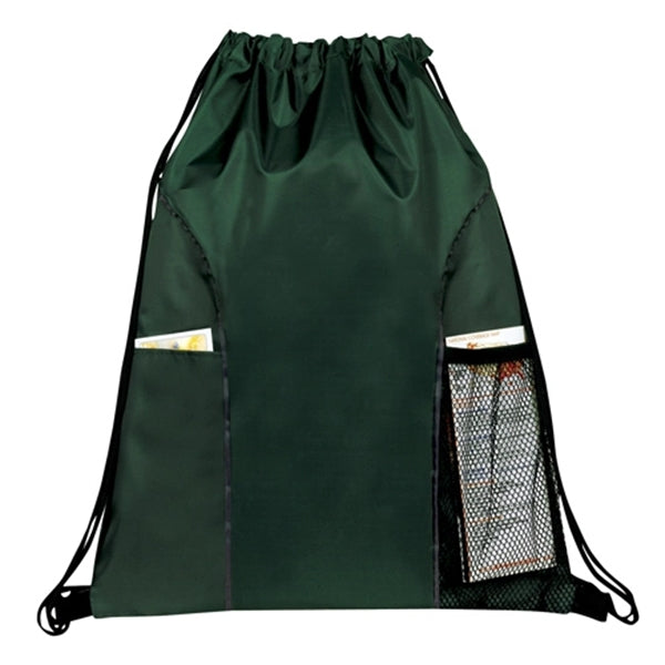 Drawstring Backpack