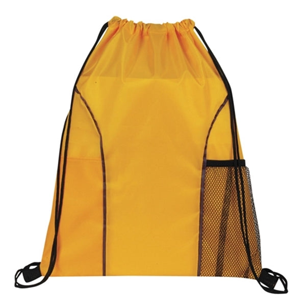 Drawstring Backpack