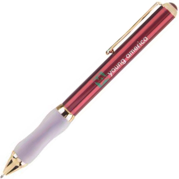 Neptune-II Twist Action Pens