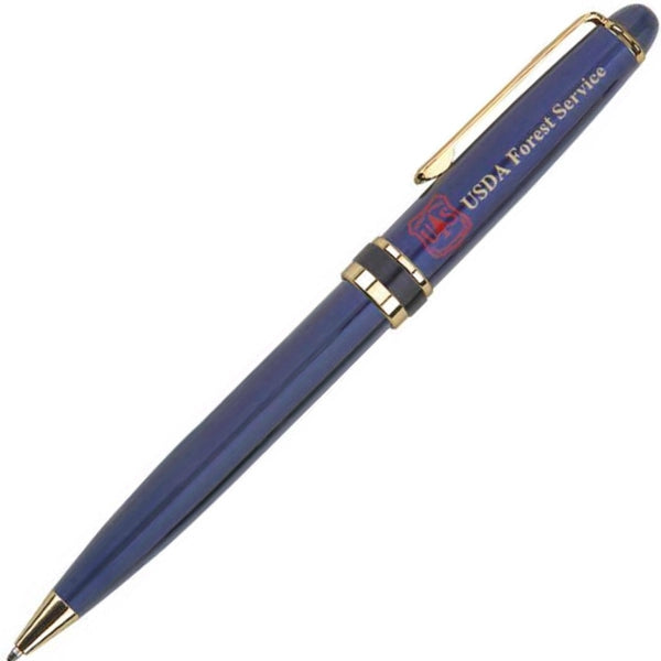 Noel Twist Action Luxury Pens
