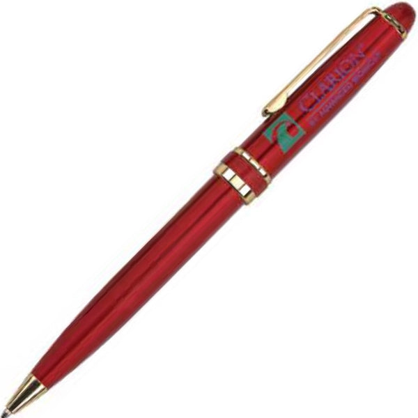 Noel Twist Action Luxury Pens
