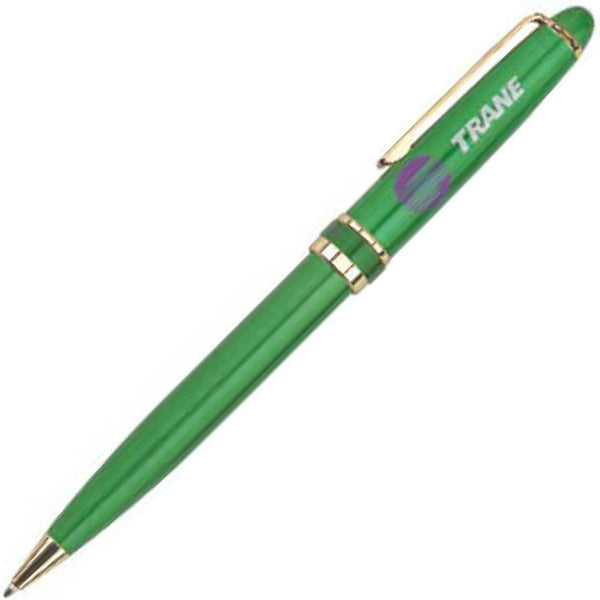 Noel Twist Action Luxury Pens