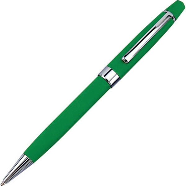 Naboth Twist Action Pen