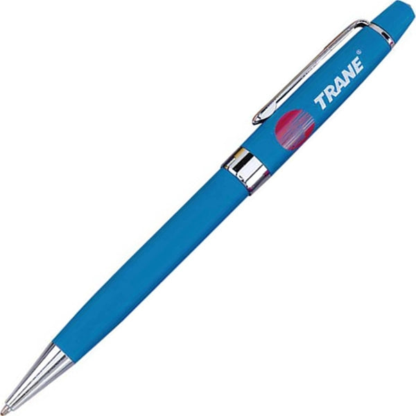 Naboth Twist Action Pen