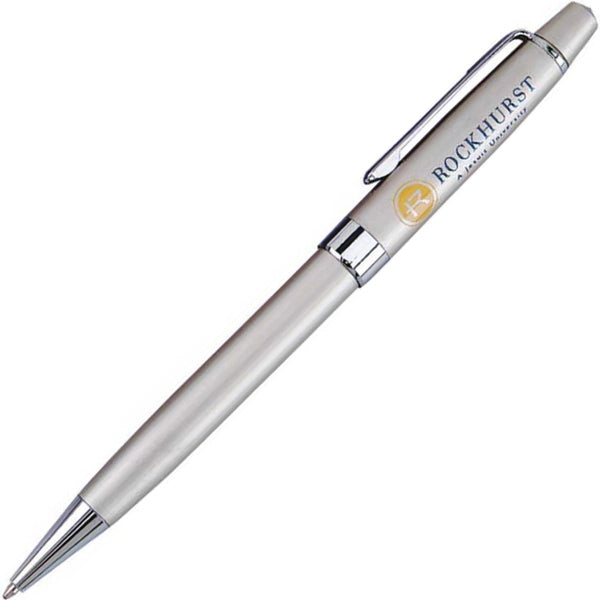 Naboth Twist Action Pen