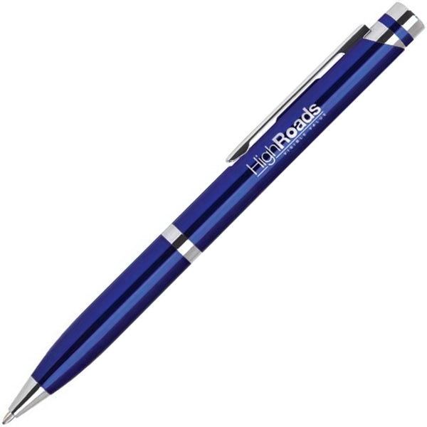 Nestor-II Aluminum Pens
