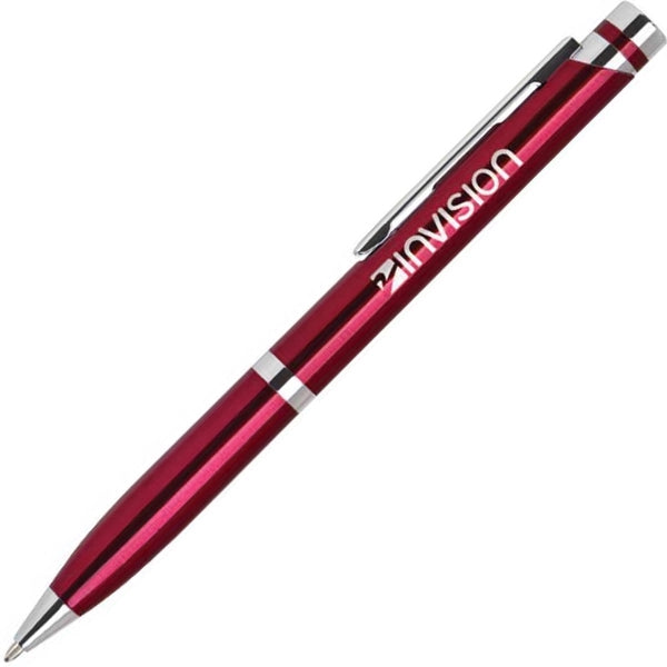 Nestor-II Aluminum Pens