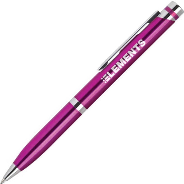 Nestor-II Aluminum Pens