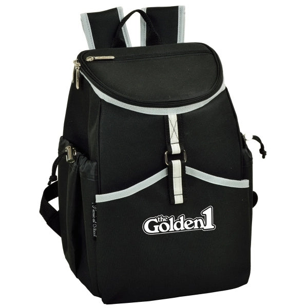 Backpack Cooler - 22 Can