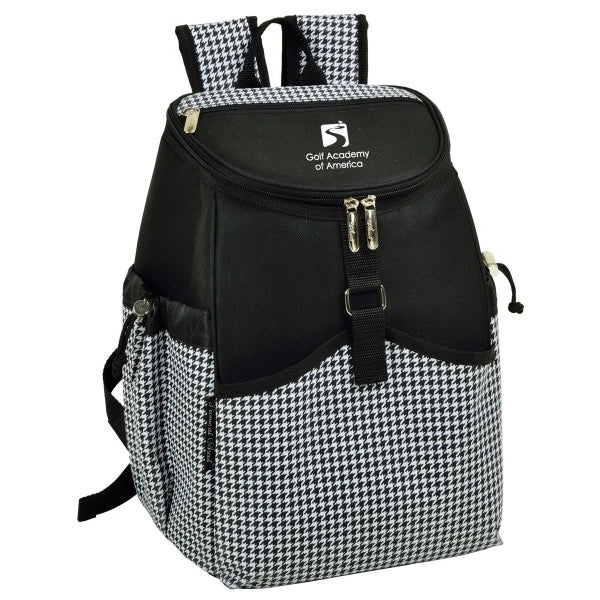 Backpack Cooler - 22 Can