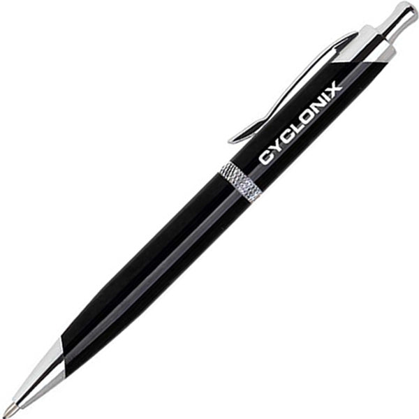 Ophelia Advertising Pens with Diamond Band